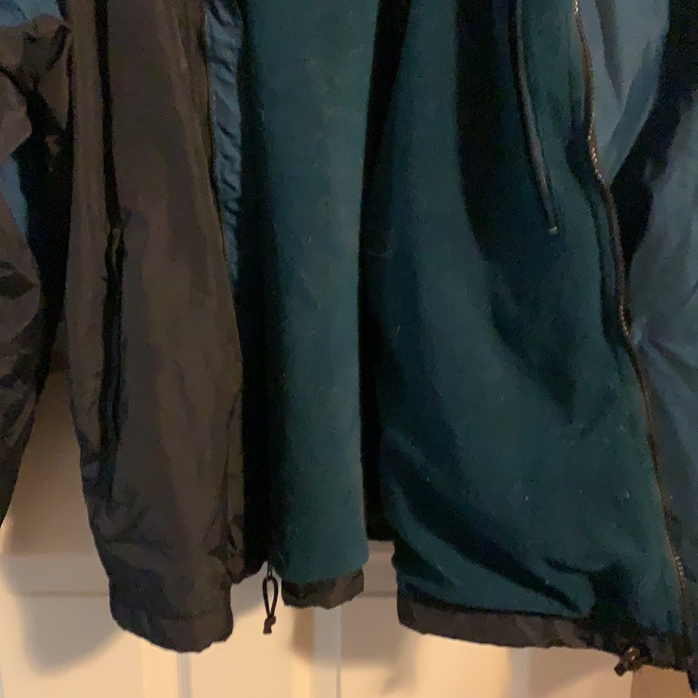 Columbia jacket - Picture 3 of 3
